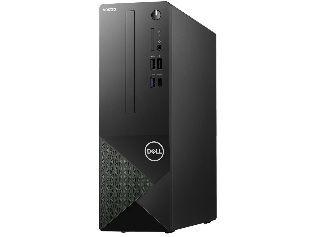 Dell Vostro 3030 SFF Desktopansicht