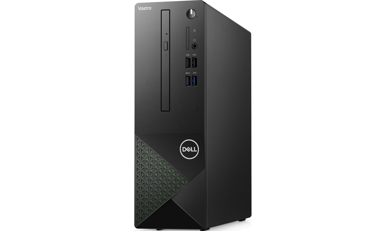 Desktop małowymiarowy SFF