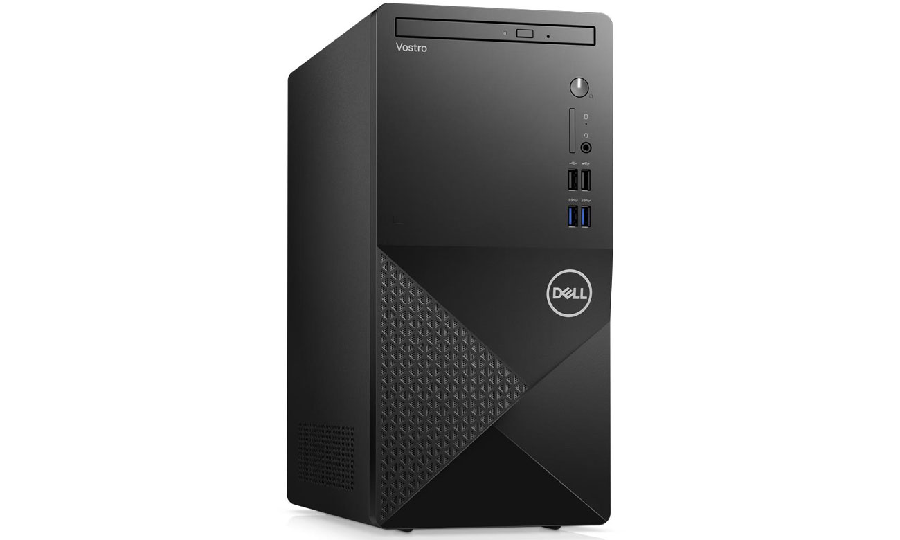 Desktop für das Büro mATX Dell Vostro 3910 MT