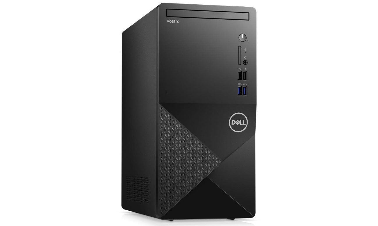Desktop für das Büro mATX Dell Vostro 3910 MT