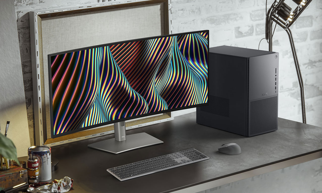 Dell XPS 8960 desktop für Gamer