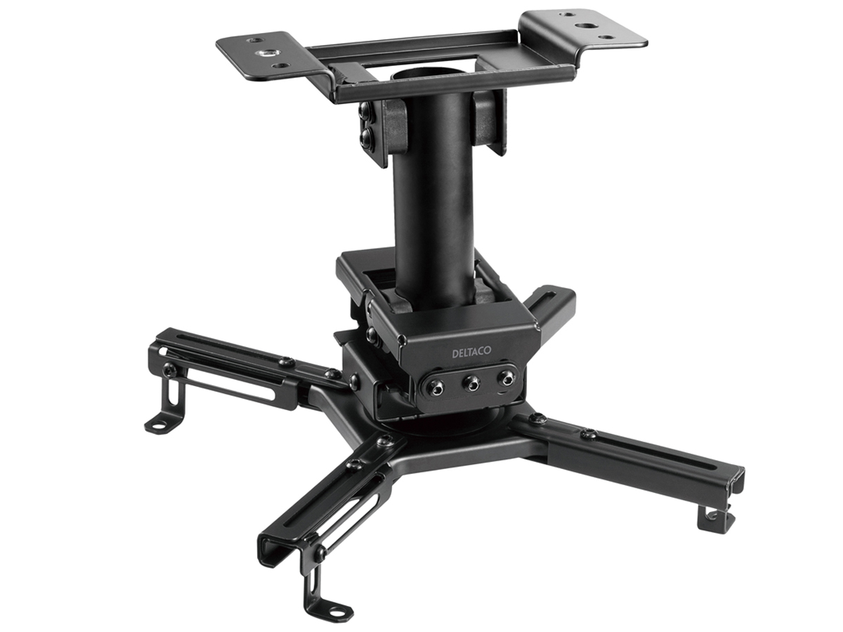 Deltaco ARM-0410 Deckenhalterung für Projektor