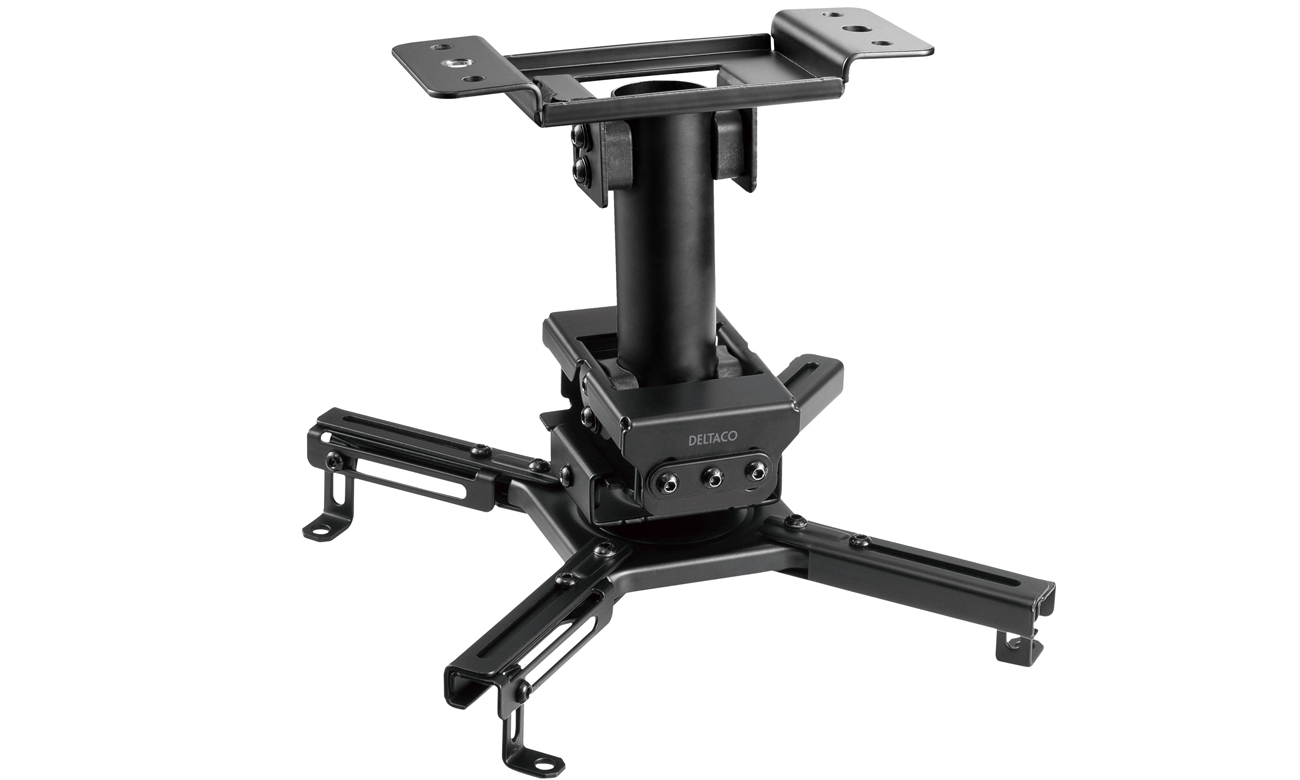 Deltaco ARM-0410 Deckenhalterung für Projektor