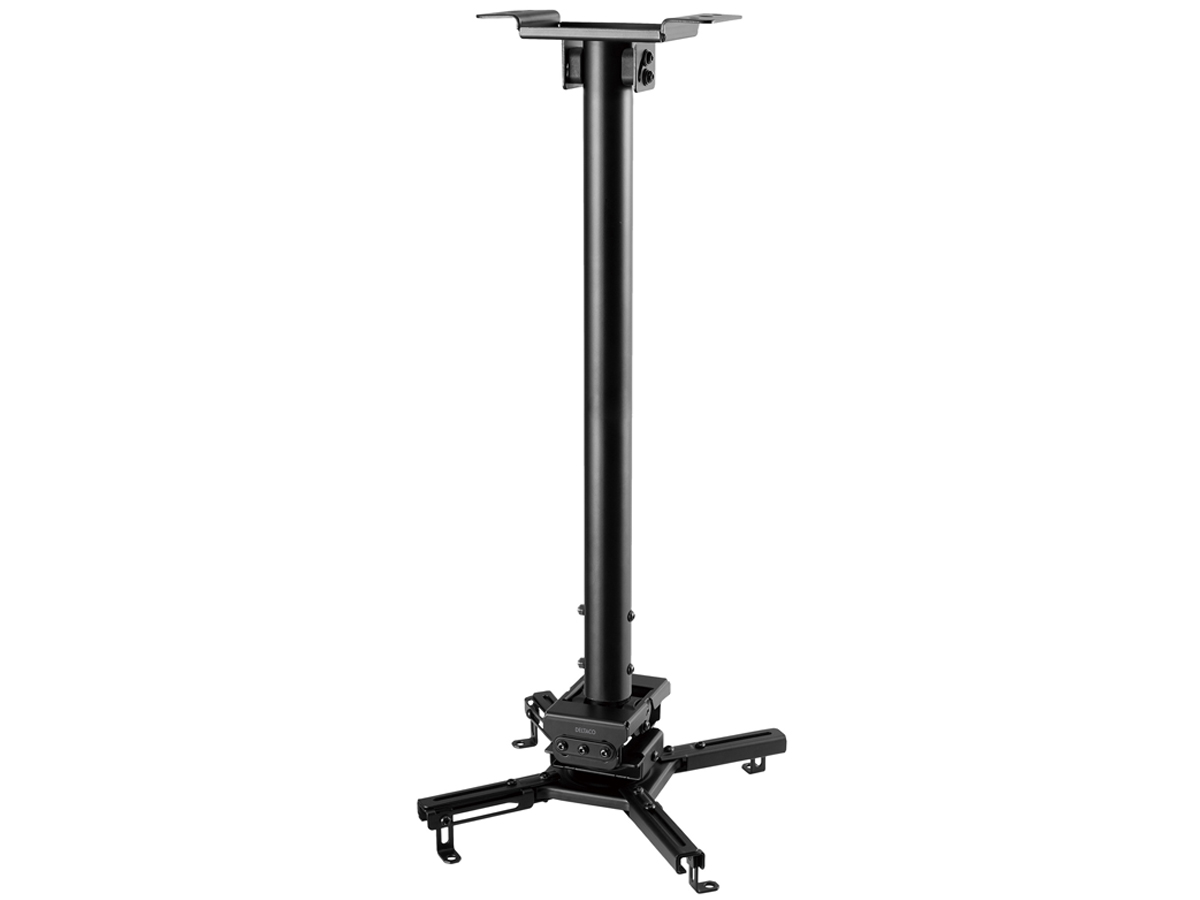 Deltaco ARM-0411 Schwarz