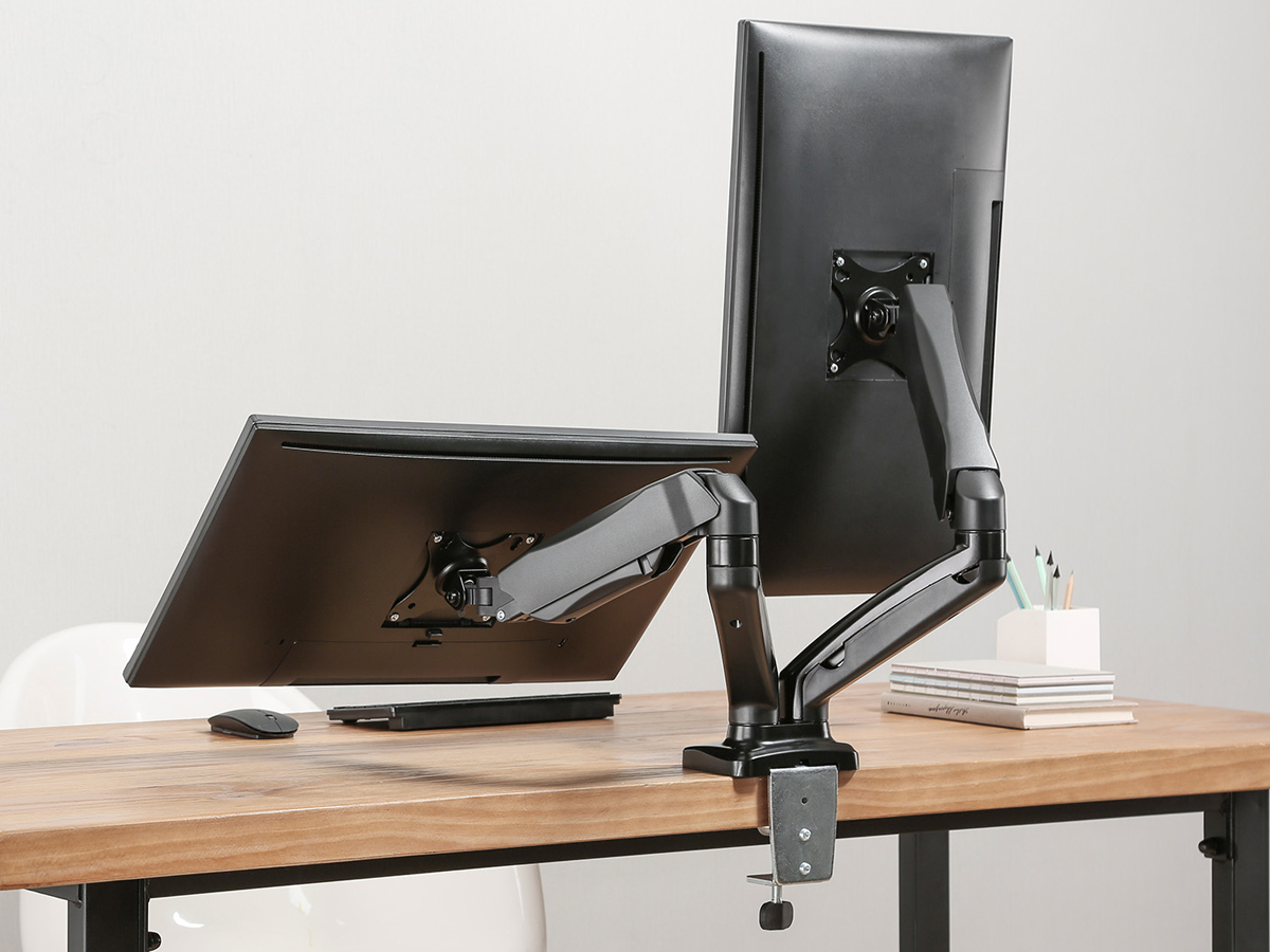 Deltaco ARM-1300 17-32 Schwarz