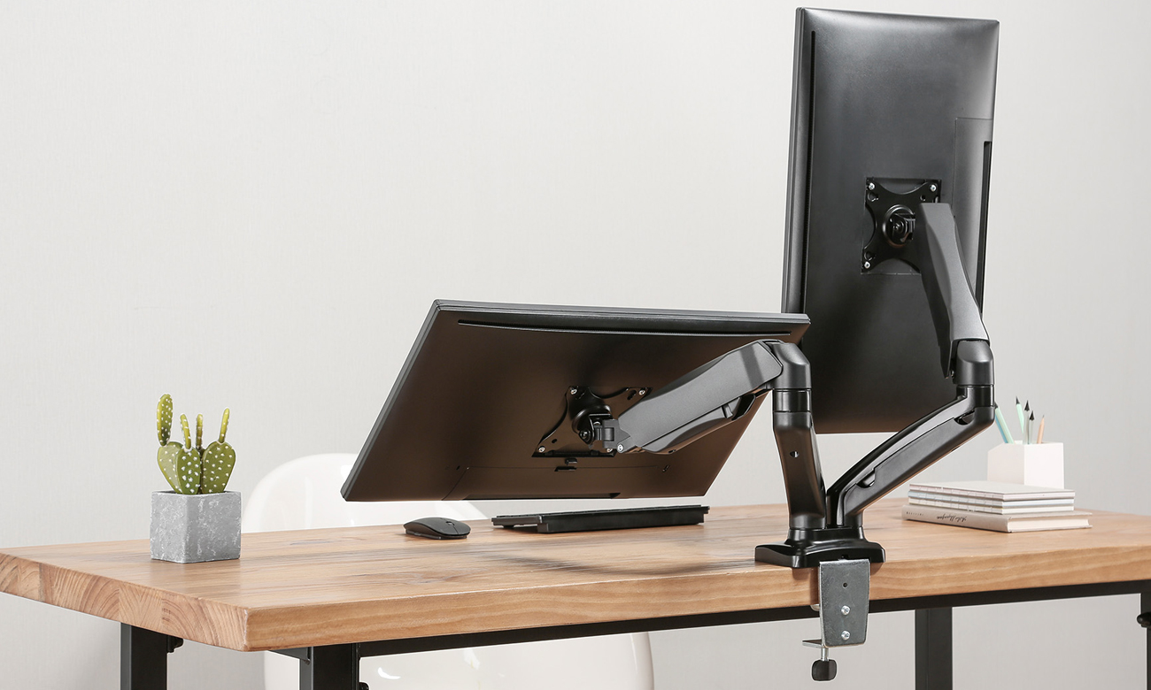 Deltaco ARM-1300 17-32 Schwarz