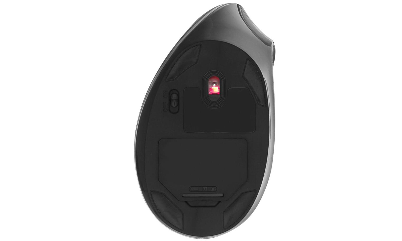 Deltaco DELO-0320 Ansicht von unten