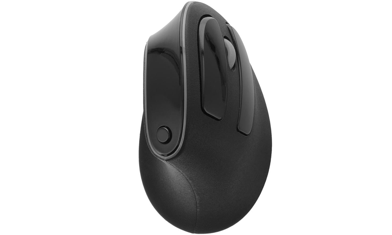 Drahtlose Maus Deltaco DELO-0320 2.4G