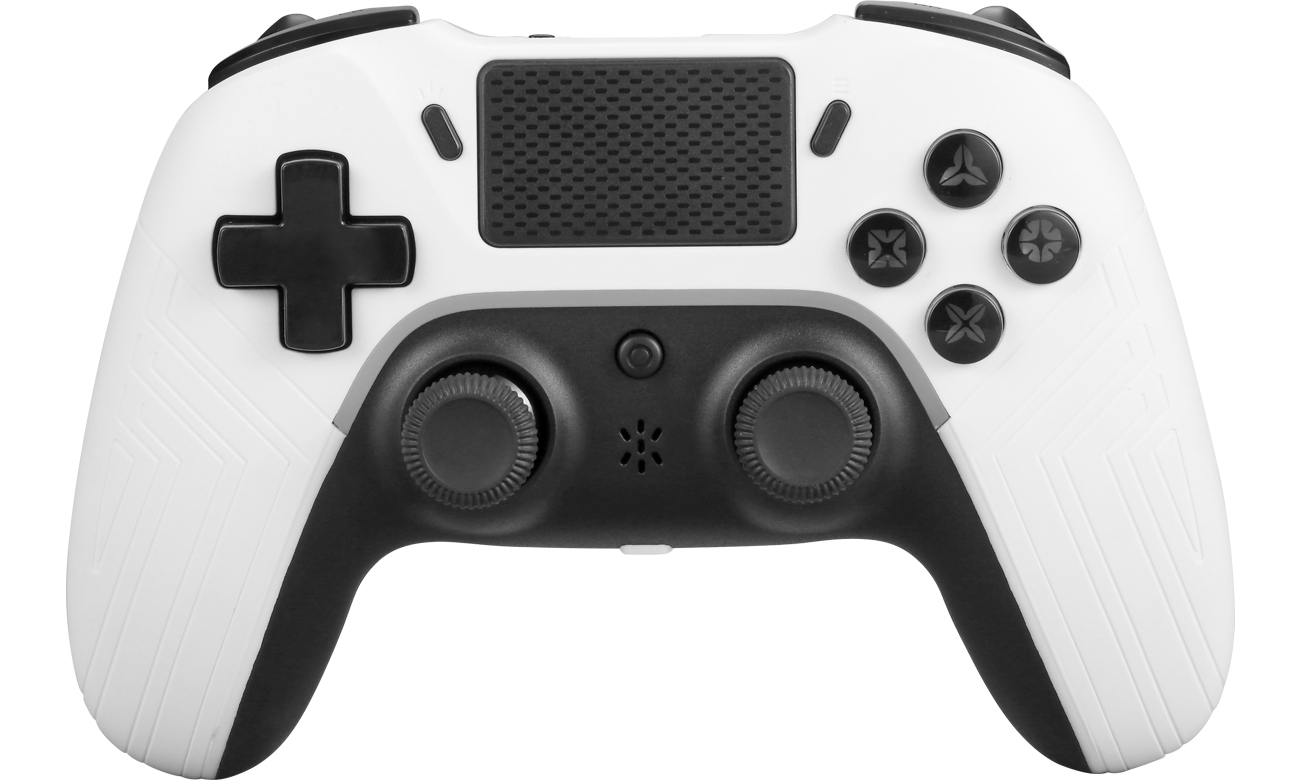 Deltaco GAM-139-W kabelloses Pad für PlayStation 4