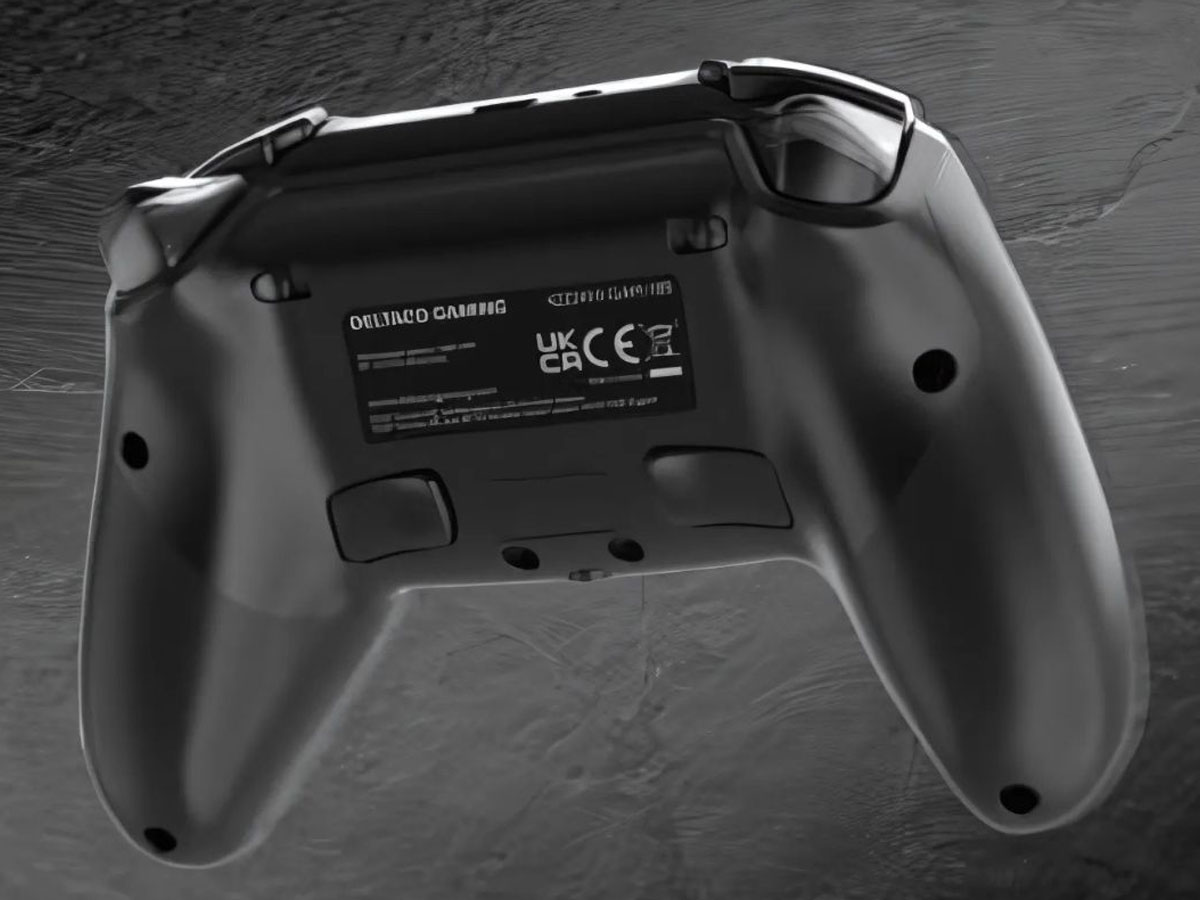 Kontroler Deltaco GAM-189 für PlayStation 5 - Grafik