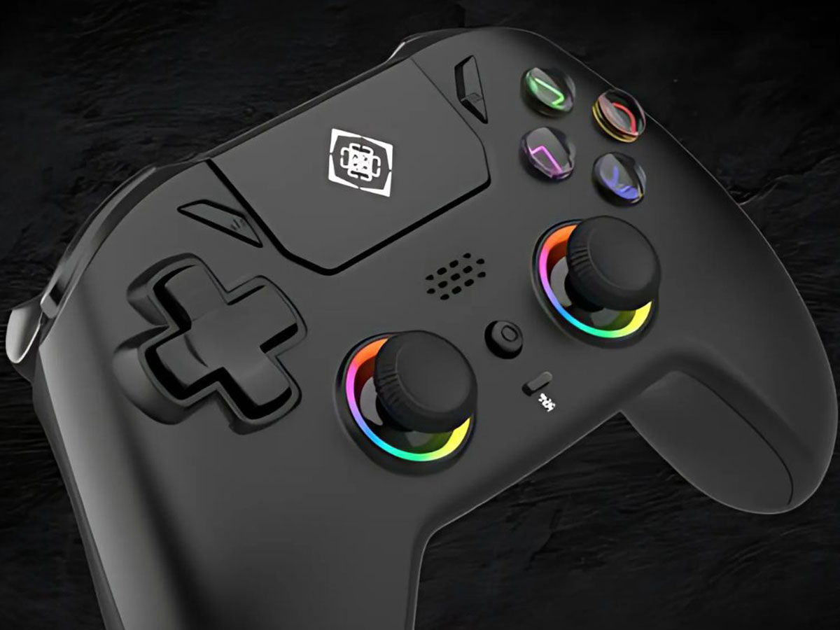 Kontroler Deltaco GAM-189 für PlayStation 5 - Grafik