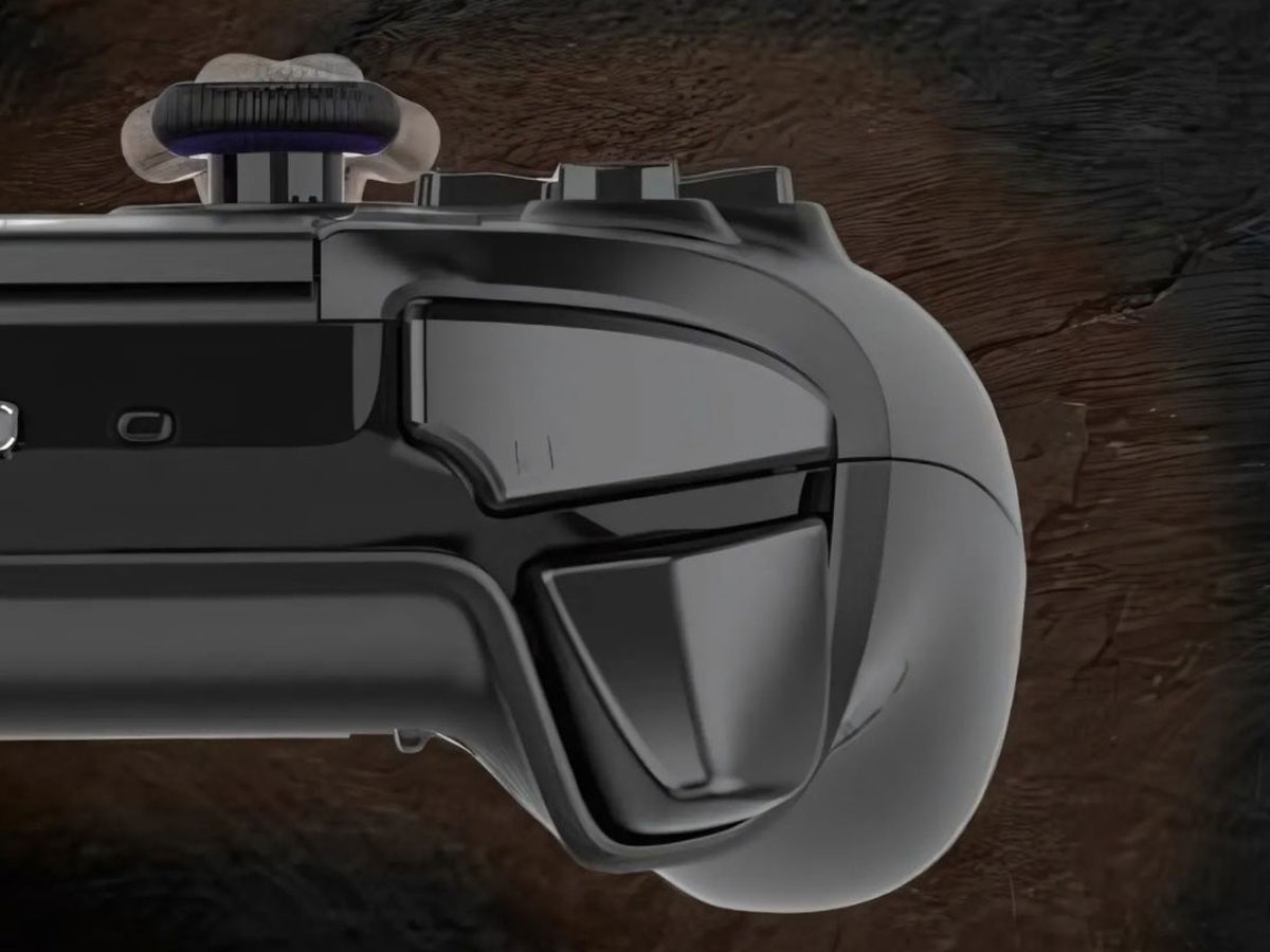 Kontroler Deltaco GAM-189 für PlayStation 5 - Grafik