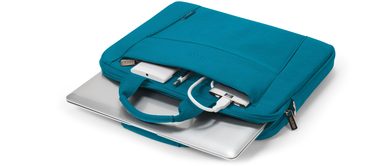 Dicota Slim Eco BASE Innenraum