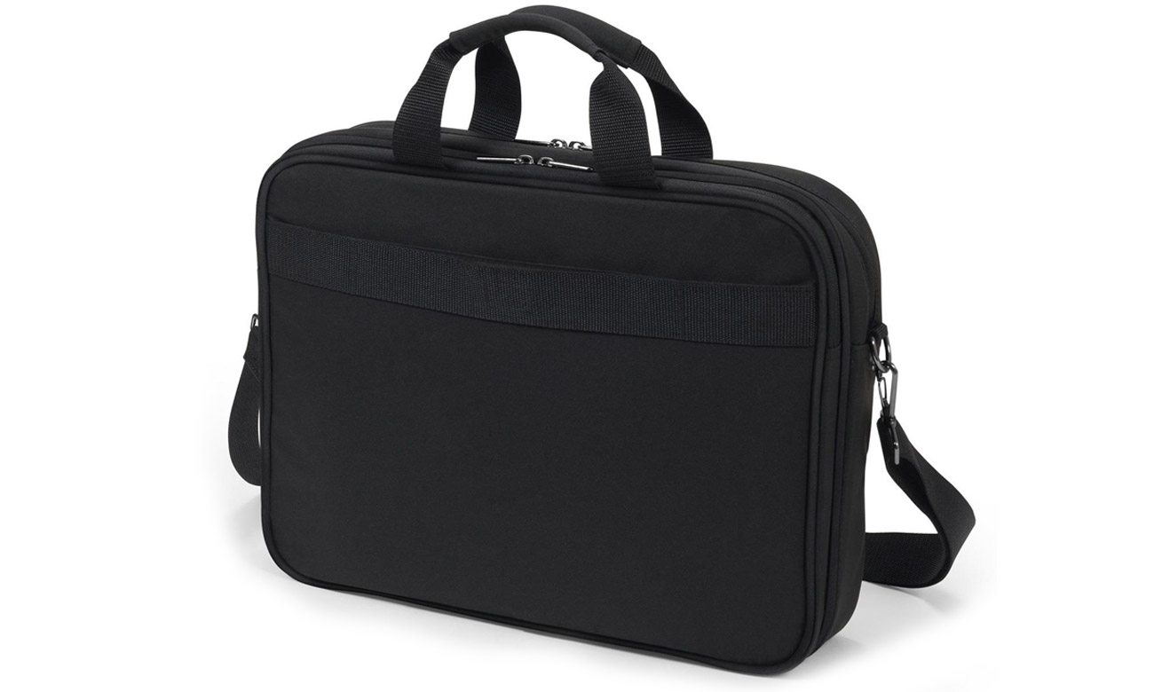 Dicota Eco Top Traveller BASE Rückansicht