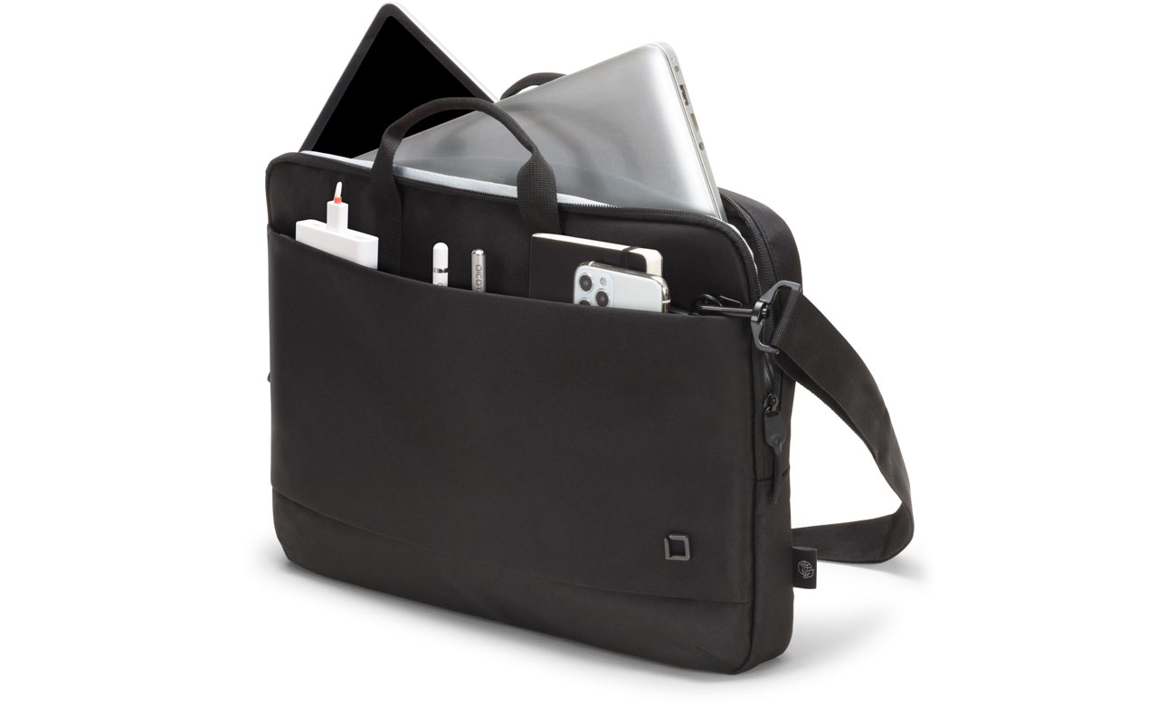 Dicota Slim Eco MOTION Tasche