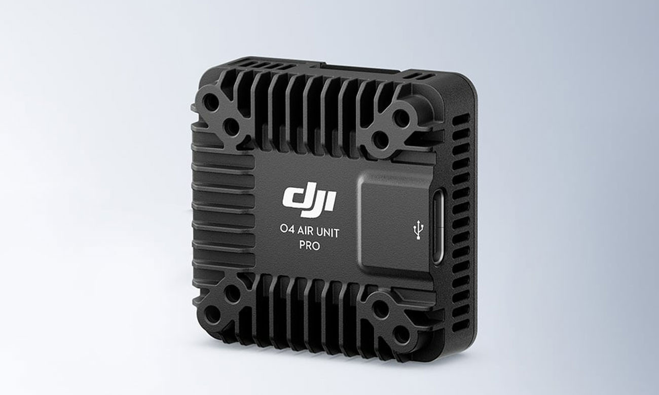 DJI O4 Air Unit Pro Übertragungsmodul