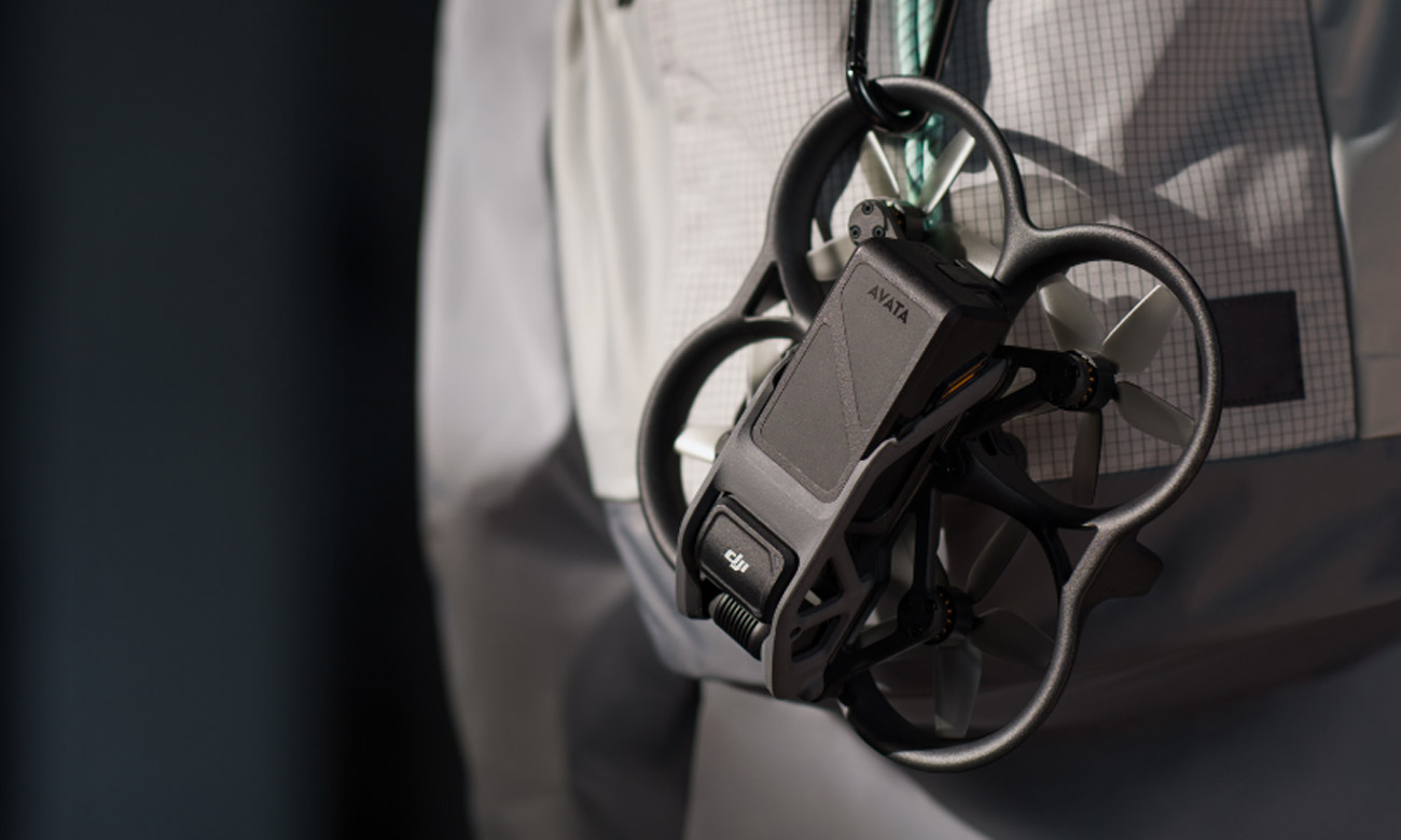 Drohne DJI Avata
