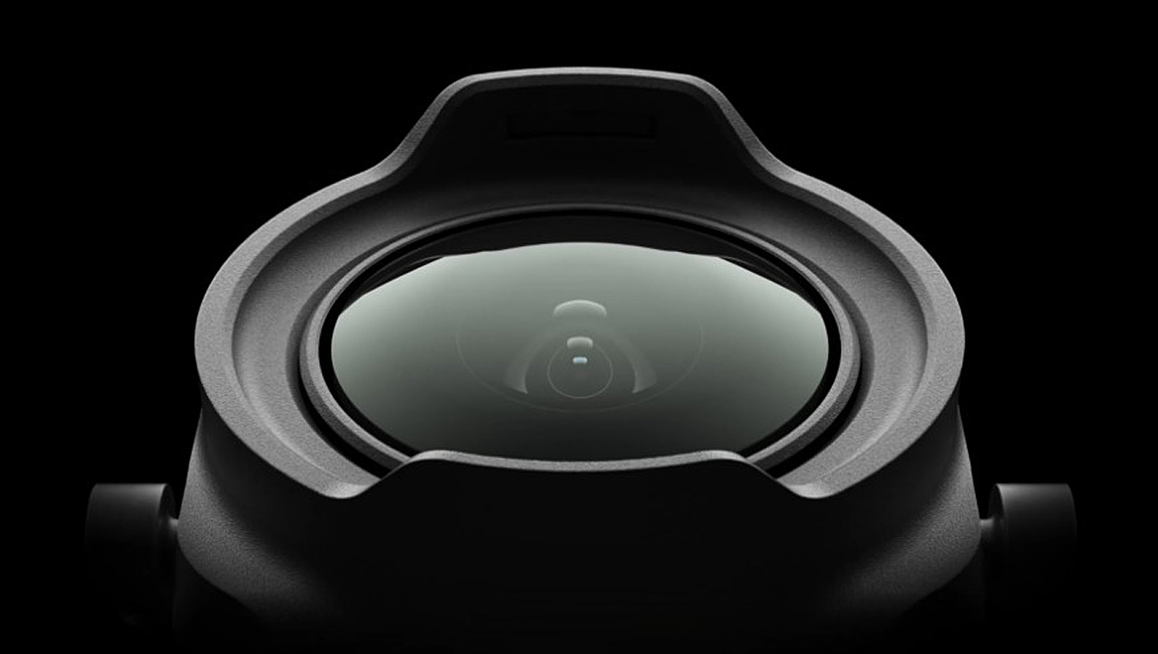 DJI O3 Air Unit kamera