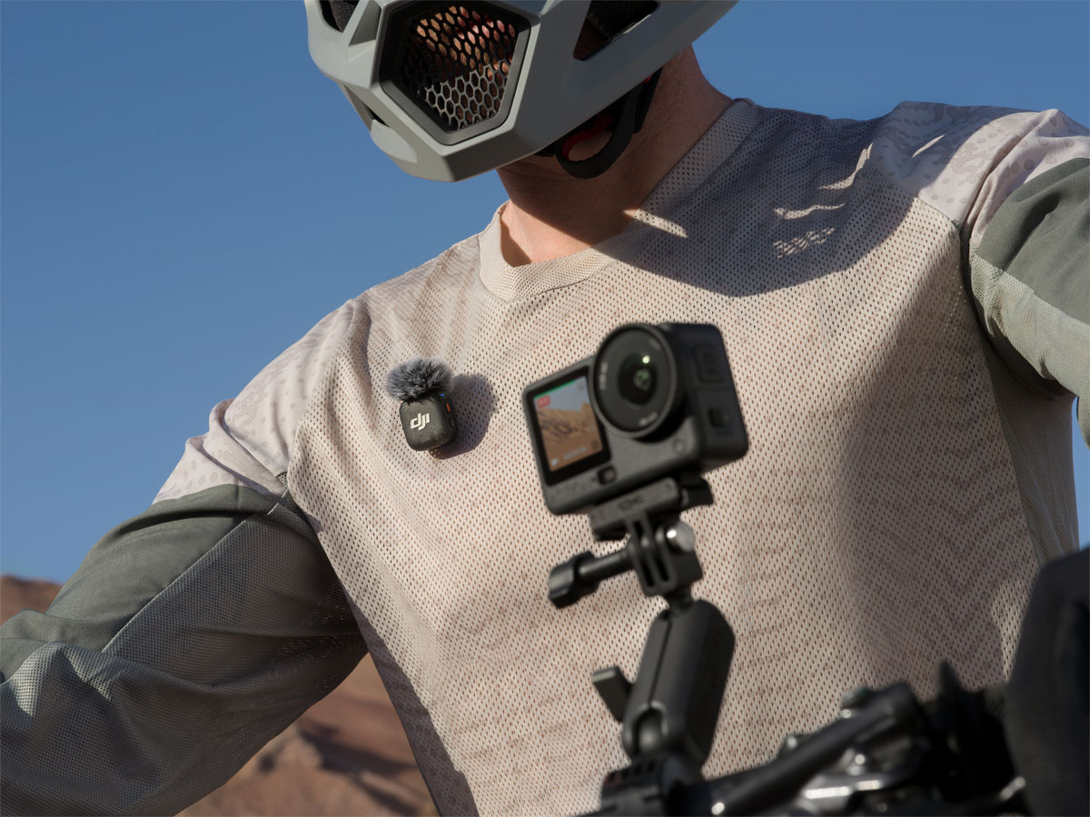 DJI Osmo Action 6