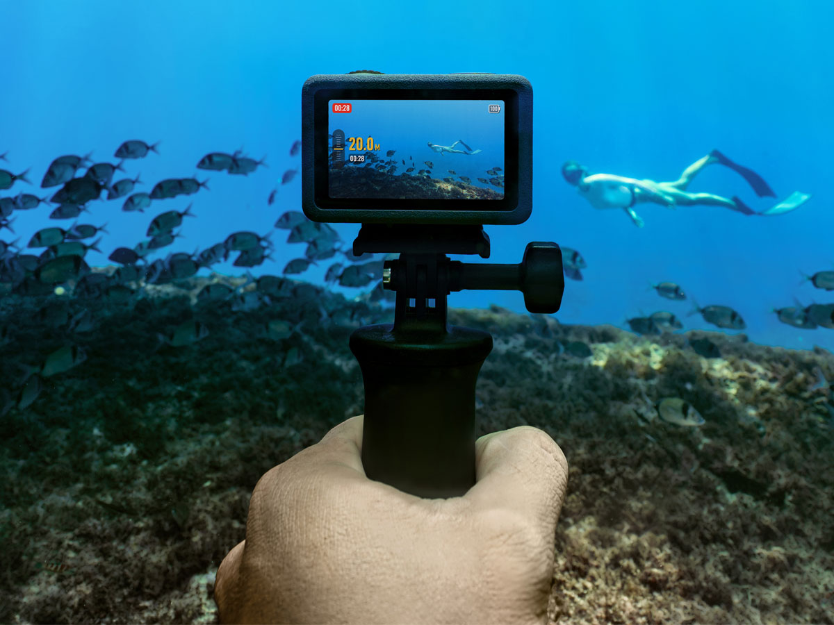 DJI Osmo Action 6