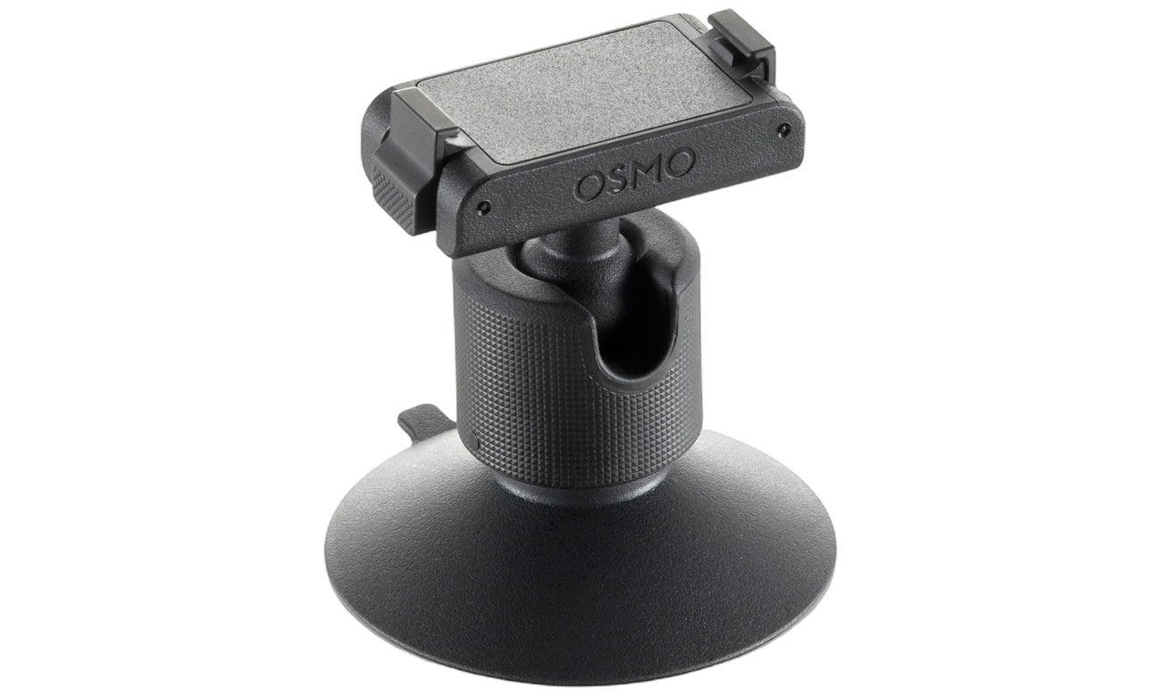 Zweifach magnetische Halterung mit Kugelgelenk für DJI Osmo Nano