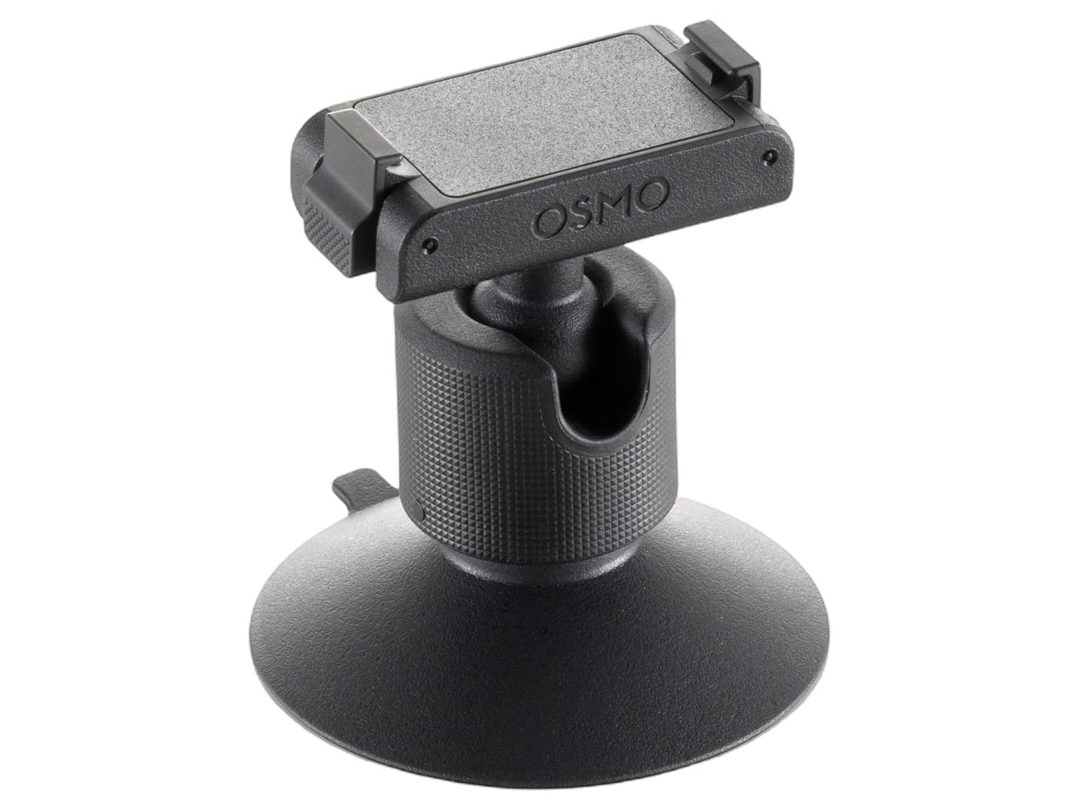 Zweifach magnetische Halterung mit Kugelgelenk für DJI Osmo Nano