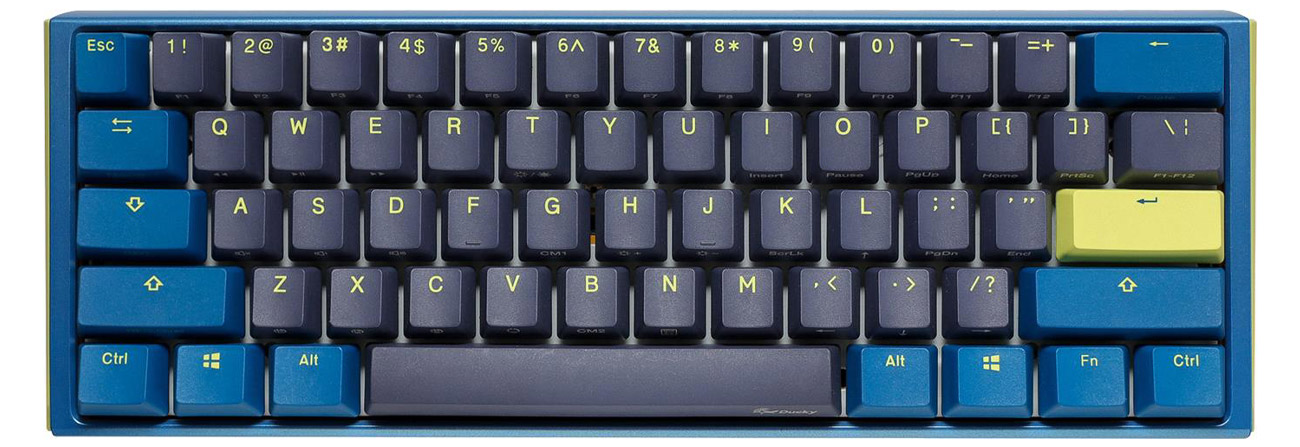 Ducky One 3 Daybreak MINI