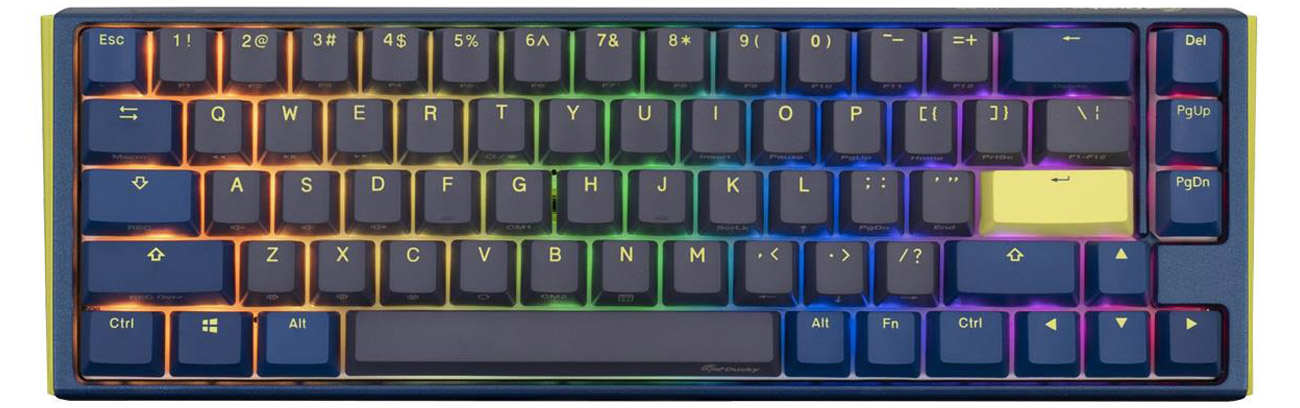 Ducky One 3 Daybreak SF