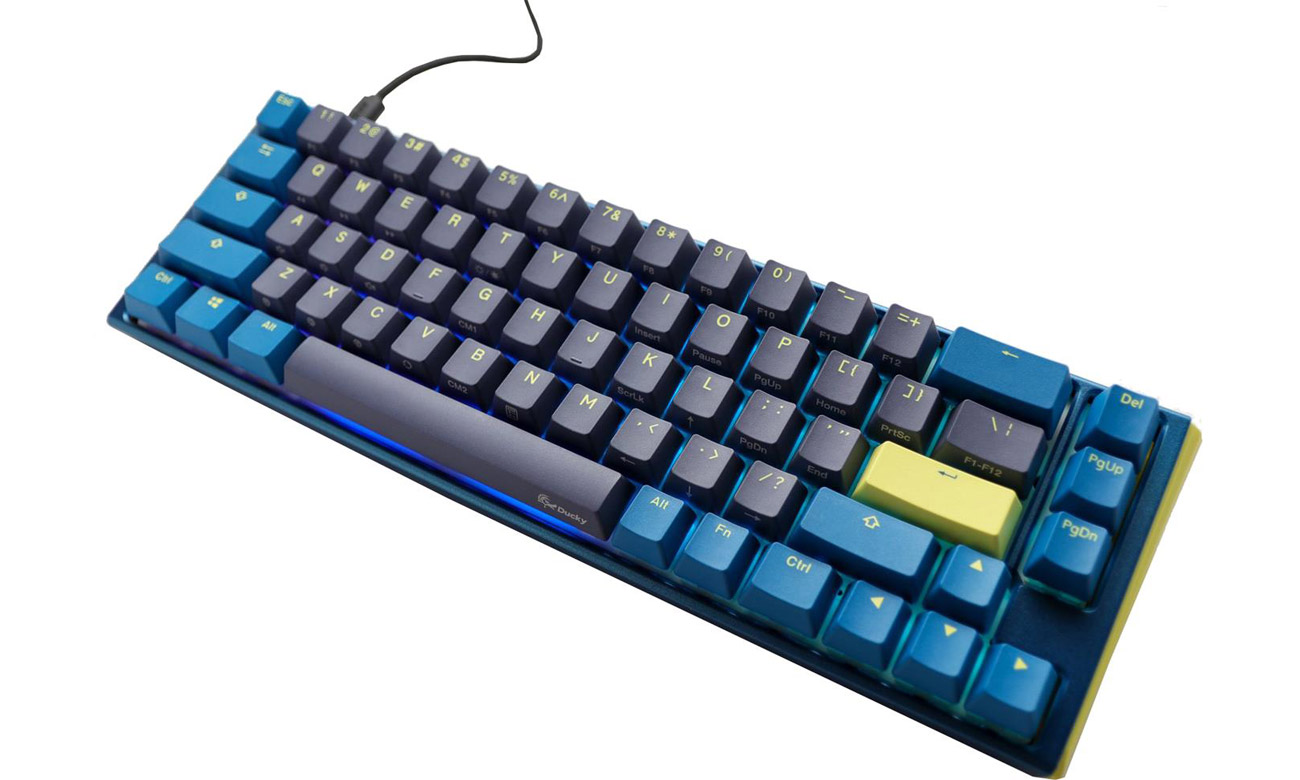 Ducky One 3 Daybreak SF