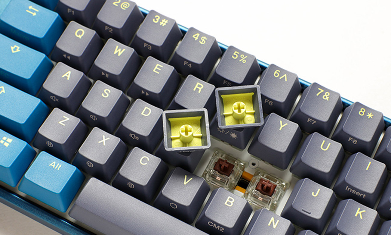 Ducky One 3 Daybreak SF