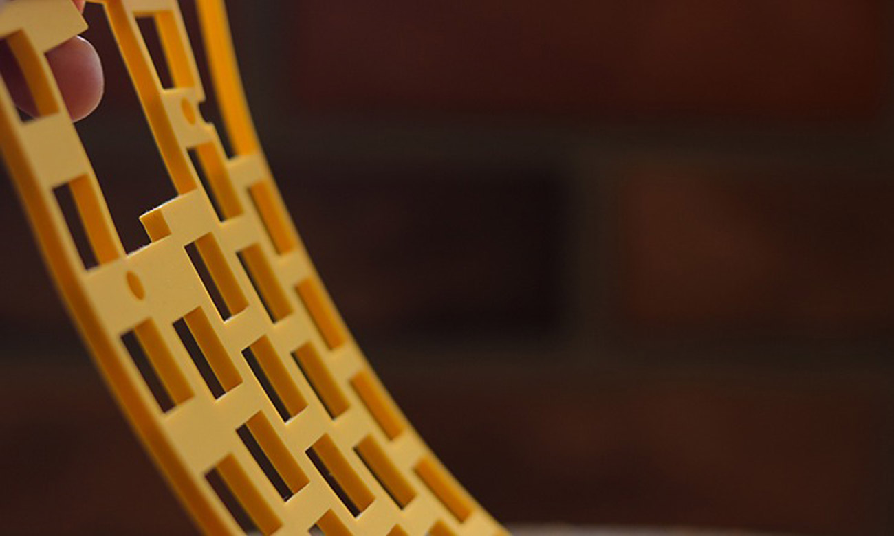 Ducky One 3 Daybreak SF