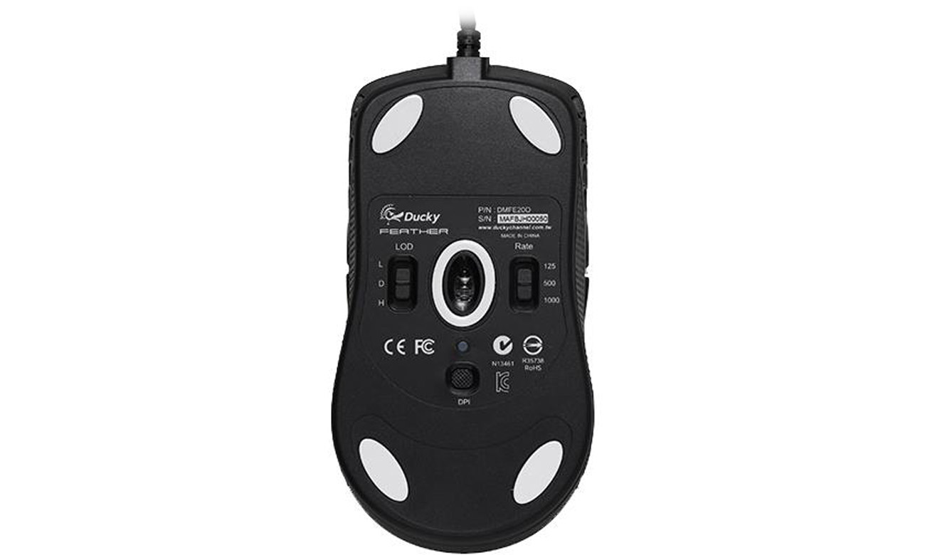 Komfortable Personalisierung