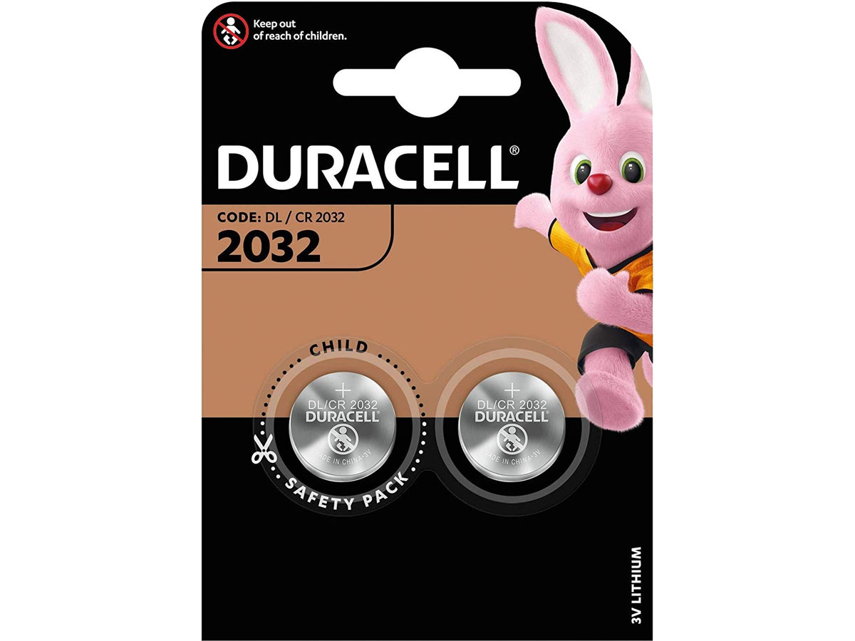 Duracell DL2032B2