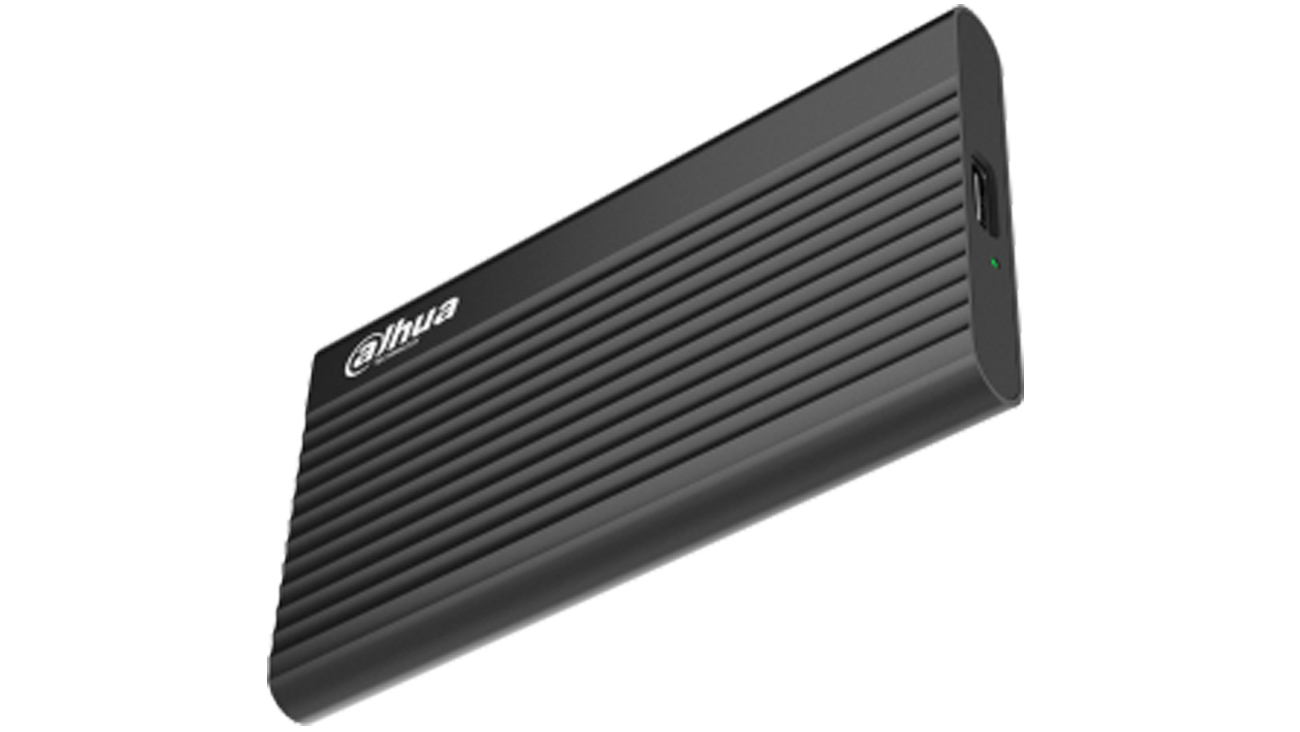 SSD Dahua PSSD Gehäuse