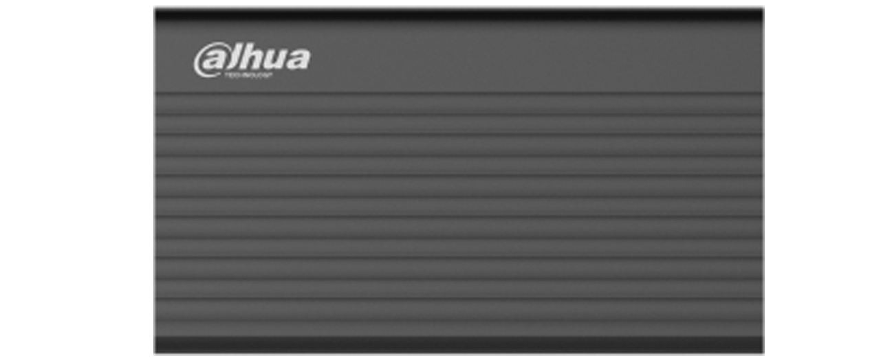 Externe SSD Festplatte Dahua PSSD 1TB USB 3.2