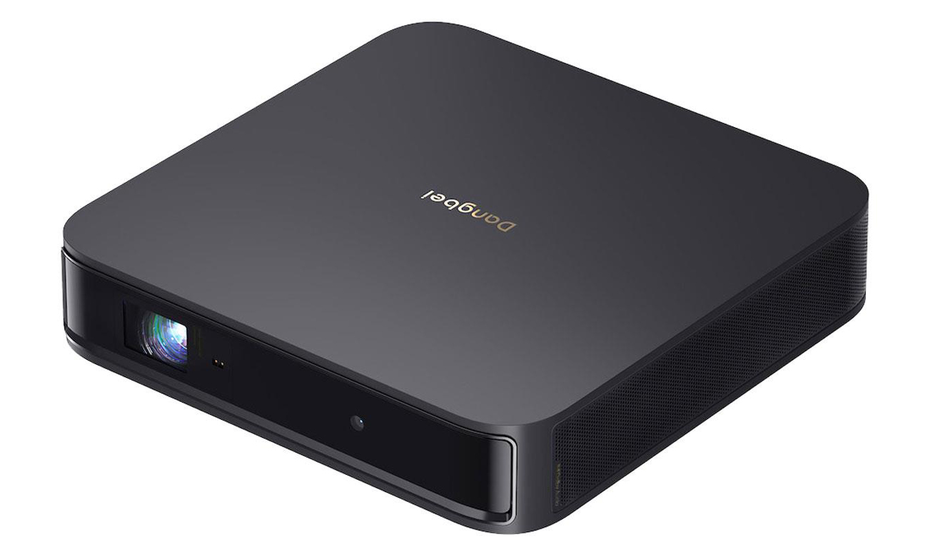 Dangbei Atom Smart allgemeine Ansicht