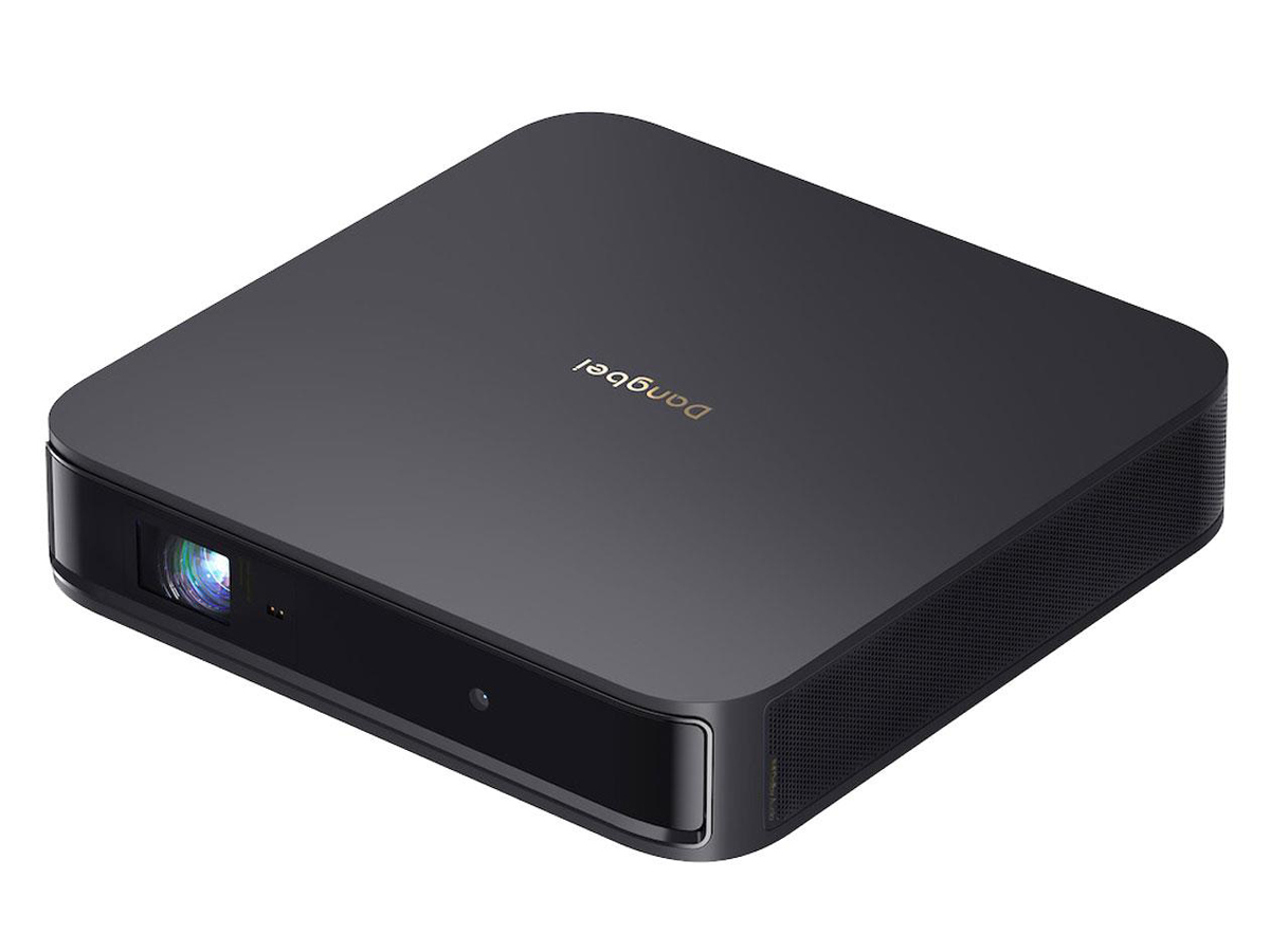 Dangbei Atom Smart allgemeine Ansicht