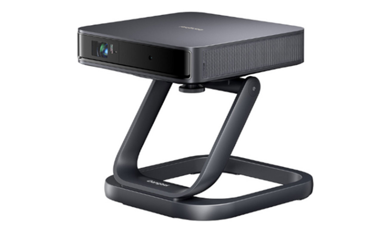 Dangbei Atom Smart Gesamtansicht