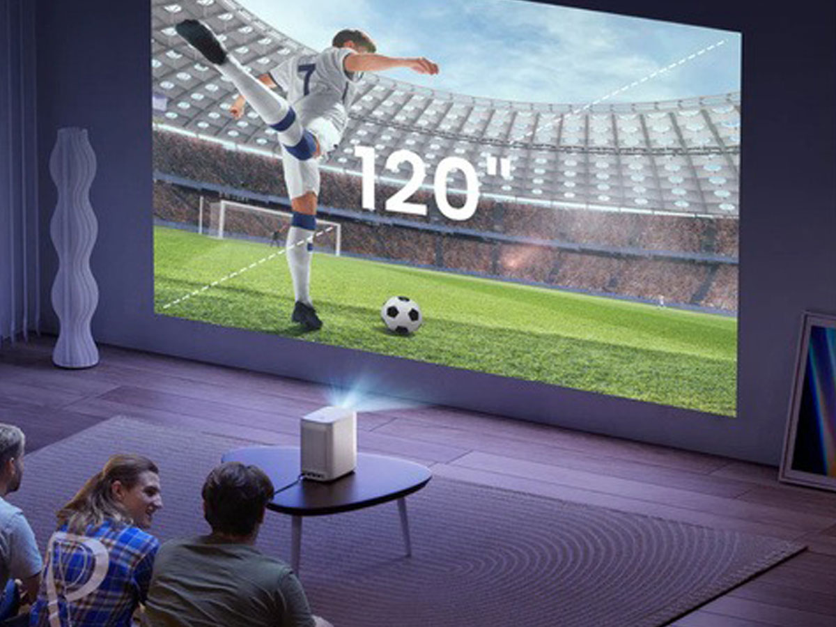 Projektor Dangbei N2