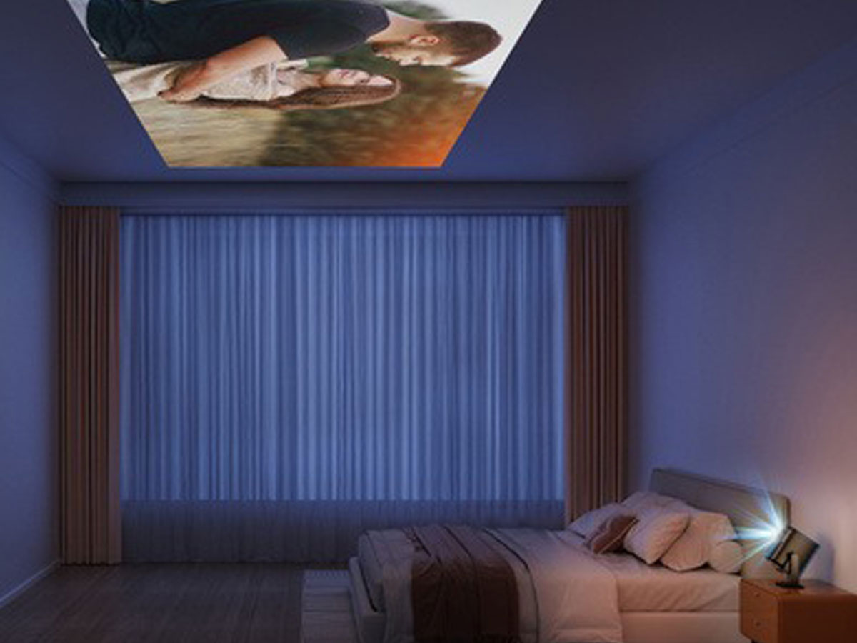 Projektor Dangbei N2