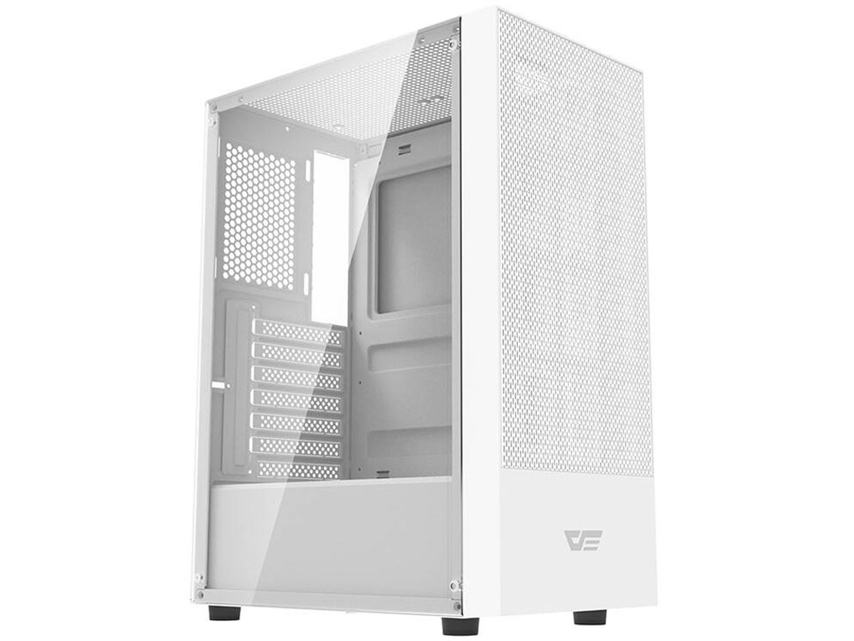 DarkFlash A290 White Gehäuse