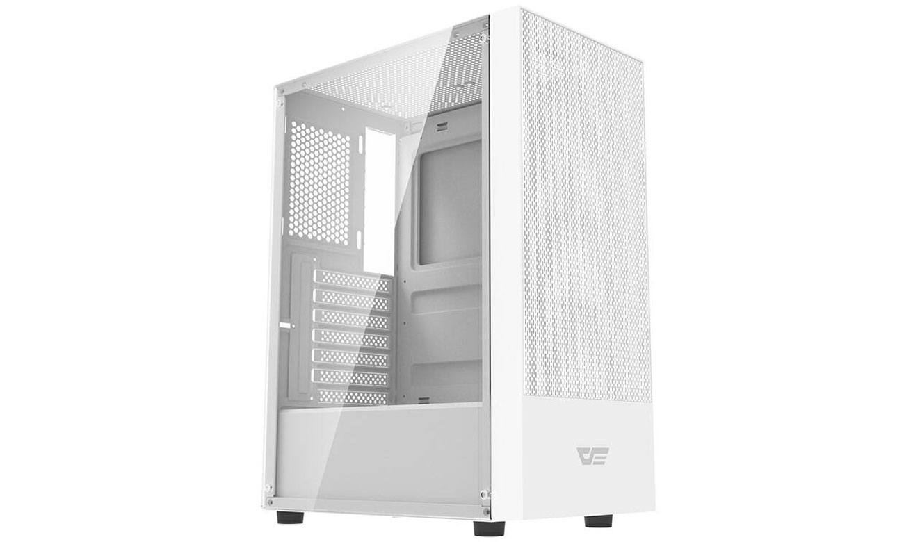 DarkFlash A290 White Gehäuse