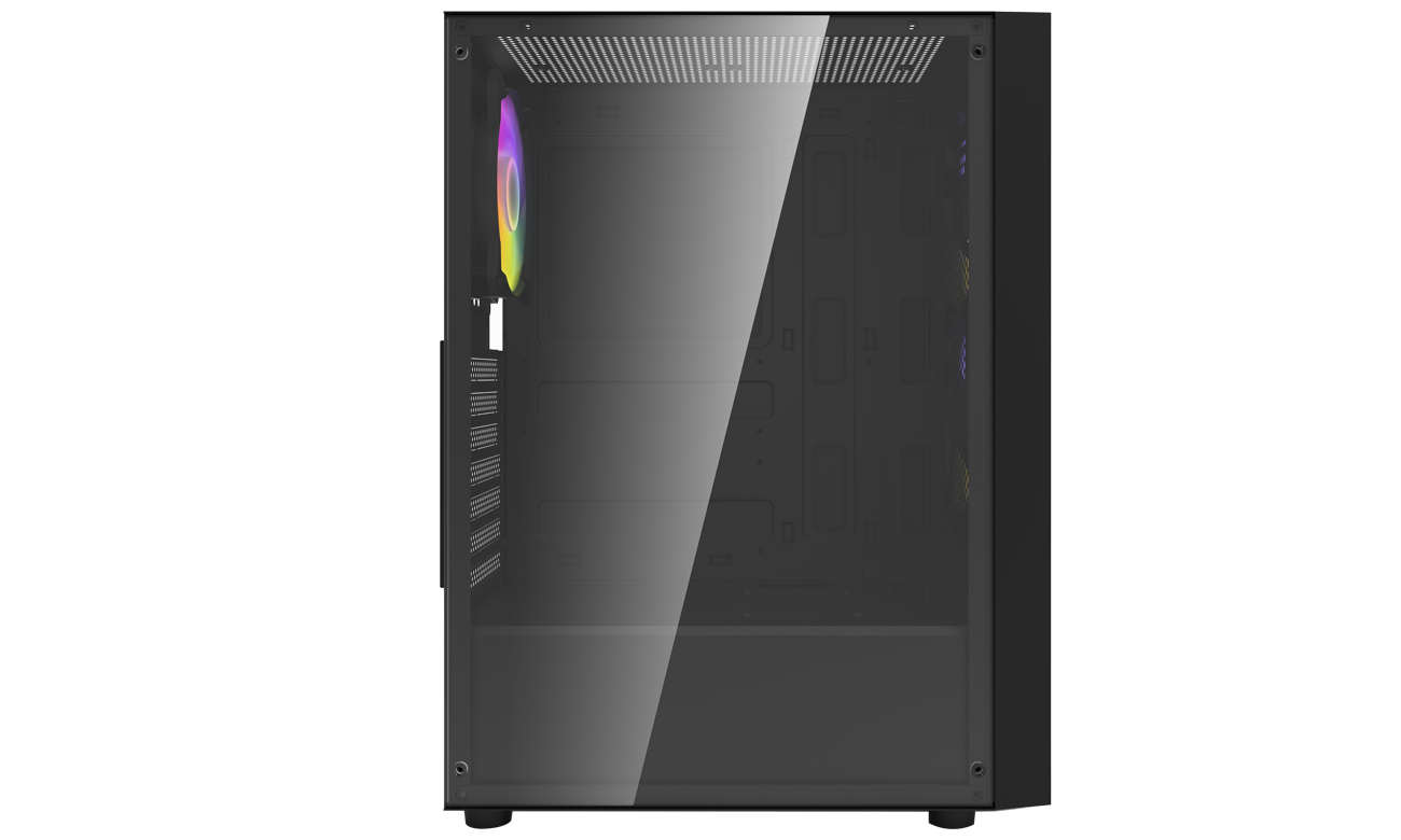 DarkFlash A290 Black Gehäuse