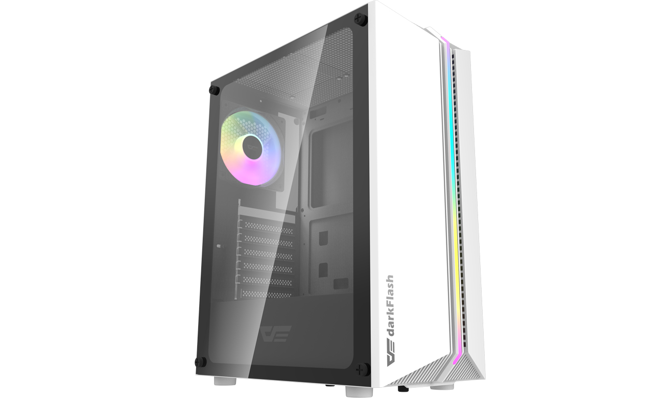 DarkFlash DK151 LED White