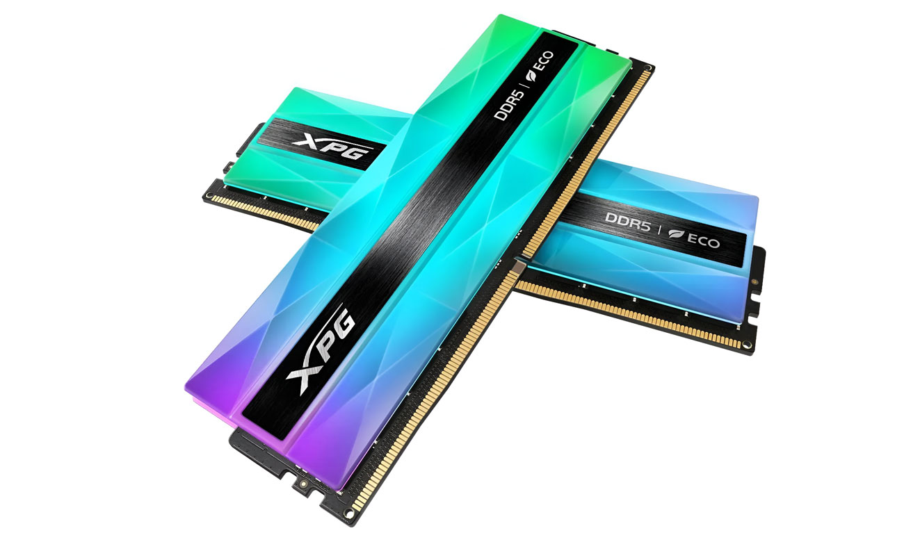 ADATA 32GB (2x16GB) 6000 CL30 XPG Lancer NEON