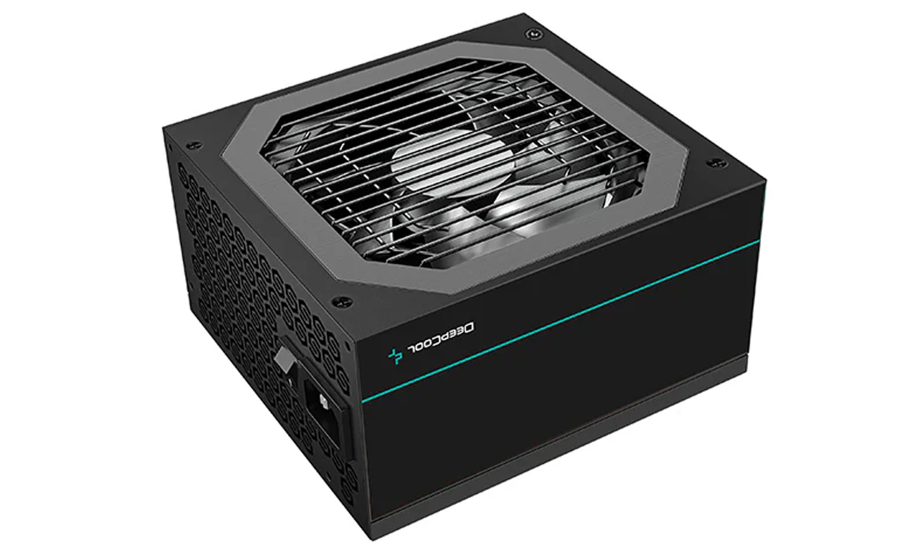 Deepcool DQ750 750W wygląd