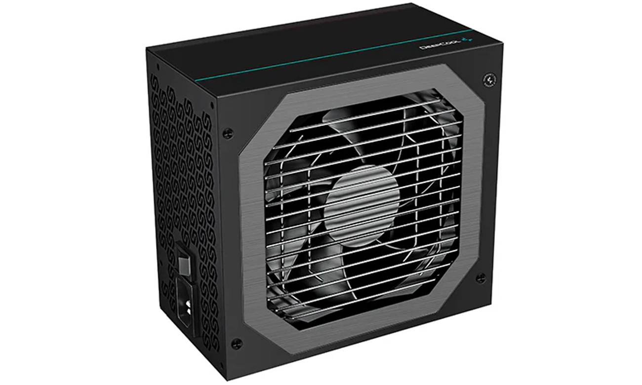 Zasilacz Deepcool DQ750 750W