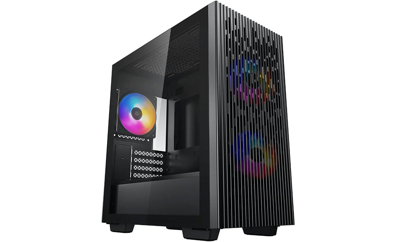 Obudowa do komputera Deepcool MATREXX 40 3FS