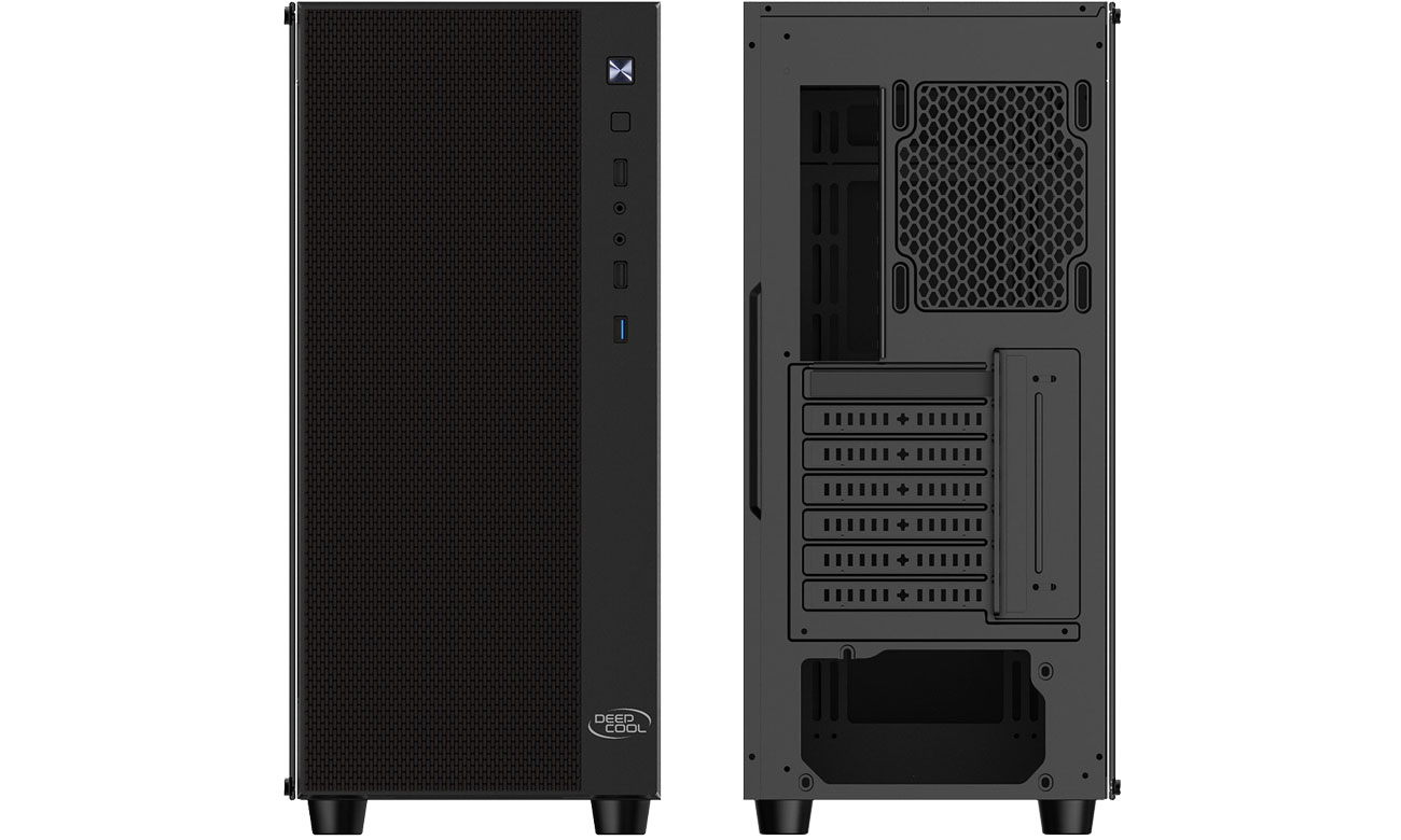 Deepcool MATREXX 55 MESH ADD-RGB 4F 