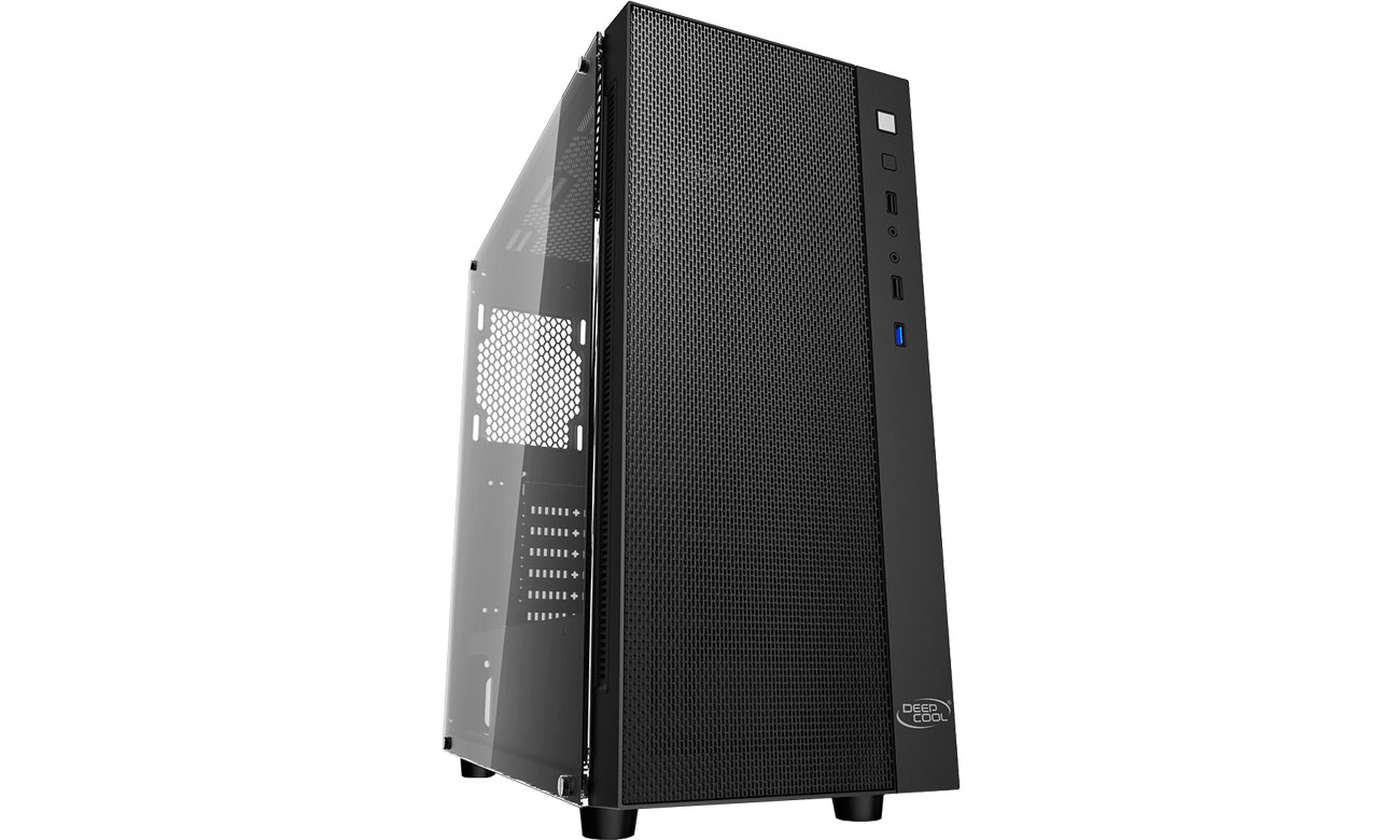 Computergehäuse Deepcool MATREXX 55 MESH DP-ATX-MATREXX55-MESH